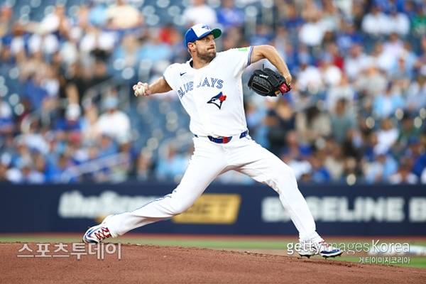 슈어저 / 사진=GettyImages 제공