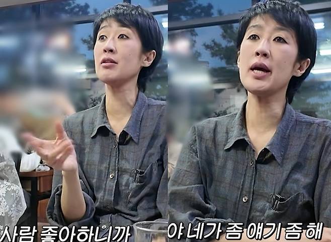 Jin-kyeong Hong, speaking on his YouTube channel, mentioned Jo Se-hos response to past allegations of ties to organized crime and highly praised his mature attitude. Hong stated that he learned a great deal from seeing Jo Se-ho remain silent and handle the situation with composure, even while feeling wronged.Last year, Jo Se-ho was embroiled in allegations of ties to organized crime due to a photo showing his friendship with a specific individual, but his agency clarified that the allegations of accepting bribes were groundless. Jo Se-ho also acknowledged his immature handling of the situation in the past but stated that he would correct the parts that were not true.