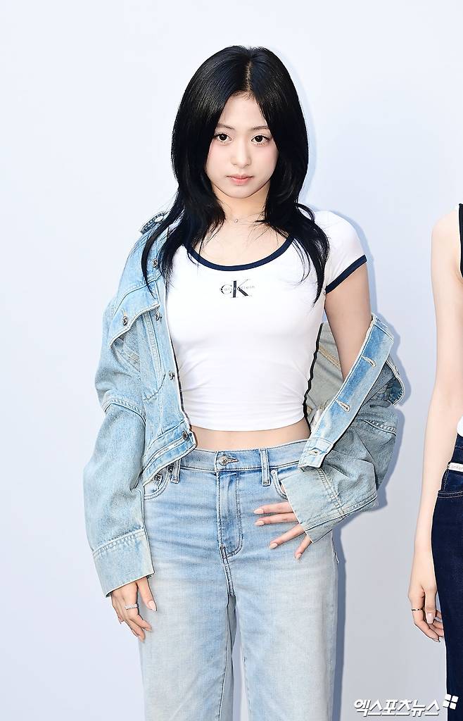 작은 얼굴에 꽉 찬 예쁨