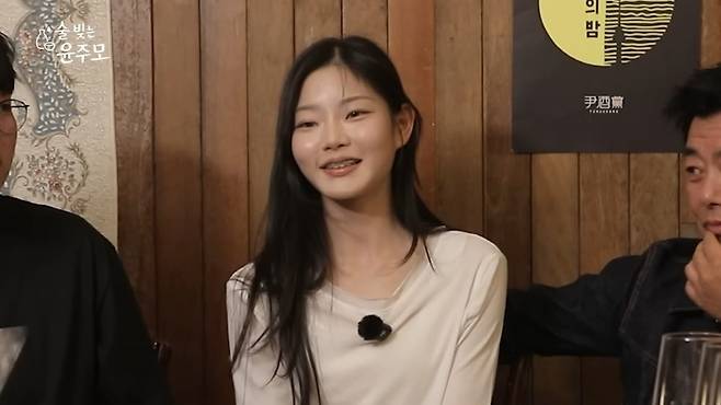 사진 = 유튜브 채널 '술 빚는 윤주모'
