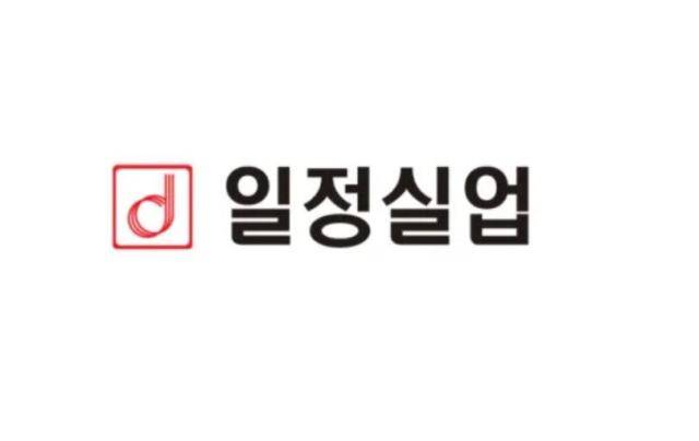 [사진=일정실업]