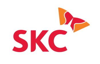 ▲SKC CI. 사진=SKC