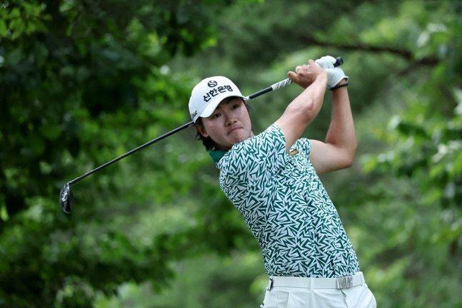 김성현.(KPGA 제공)