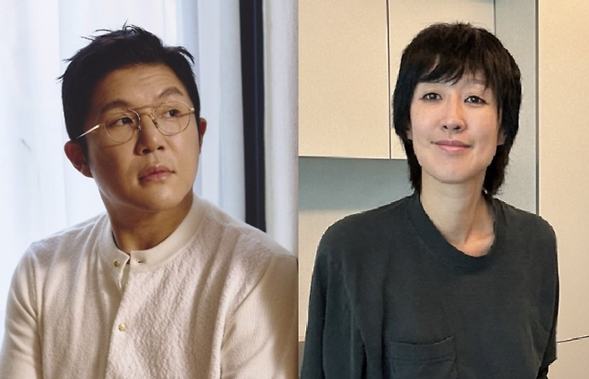 방송인 홍진경이 조폭 연루설로 활동을 중단한 후배 조세호를 감쌌다. [사진출처 = 인스타그램]