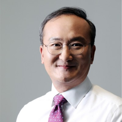 이석희 인텔 신임 부사장 [사진=이석희 부사장 SNS]