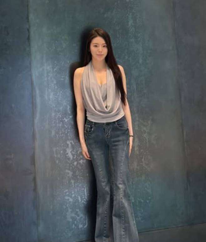 조혜정 SNS