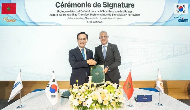 사진: 현대로템 제공
