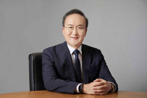 이석희 SK온 대표이사 사장./SK온