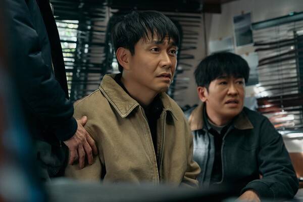 '오십프로' 스틸 컷 / 사진=MBC '오십프로'