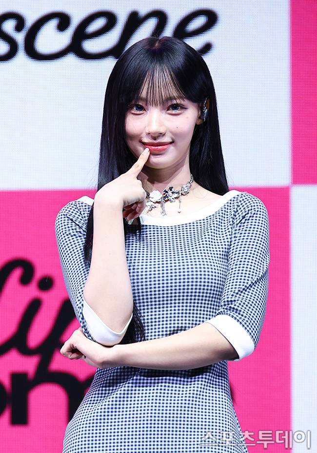 리센느 원이 / 사진=DB