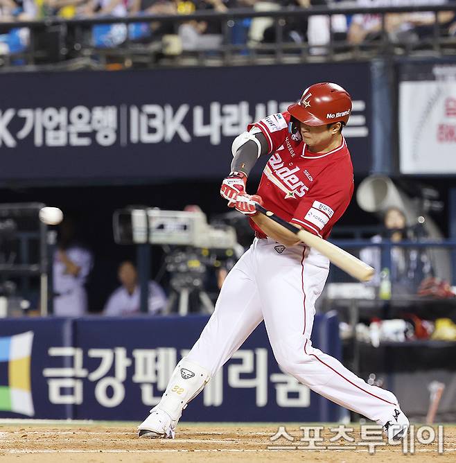 김재환 / 사진=DB
