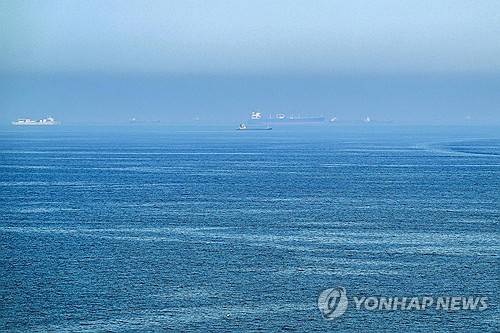호르무즈 해협[연합뉴스 사진 제공]