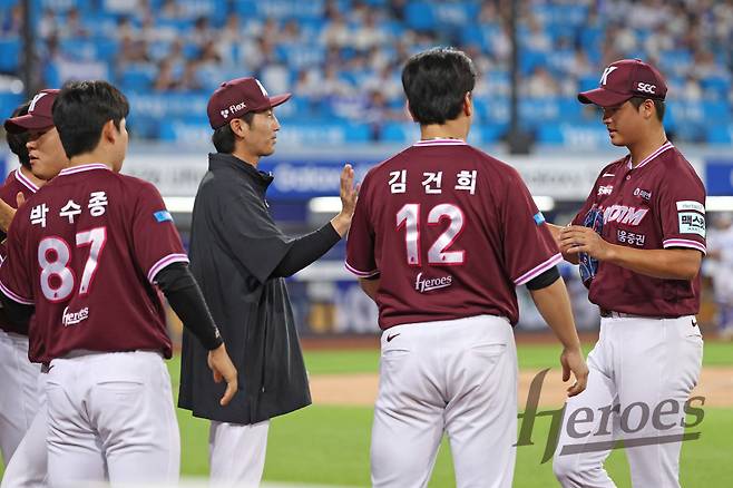 사진제공=키움 히어로즈