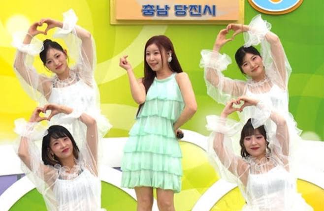 '전국노래자랑'