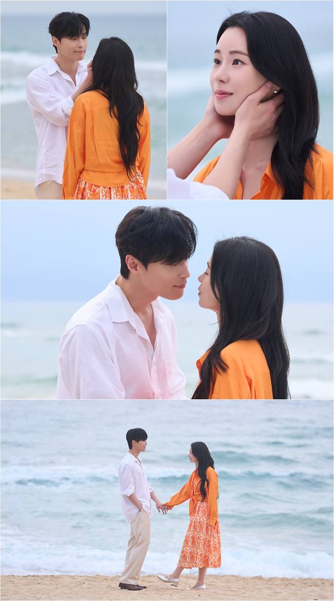 ‘멋진 신세계’ 최종회 시청률 14.1% (제공: SBS)
