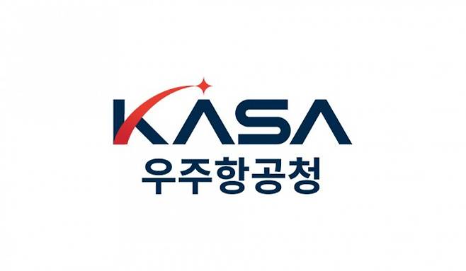 우주항공청 로고. 우주항공청 제공.