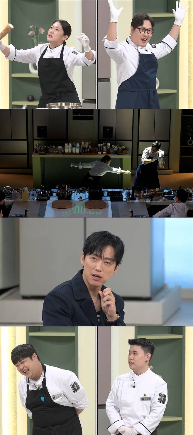 사진=JTBC