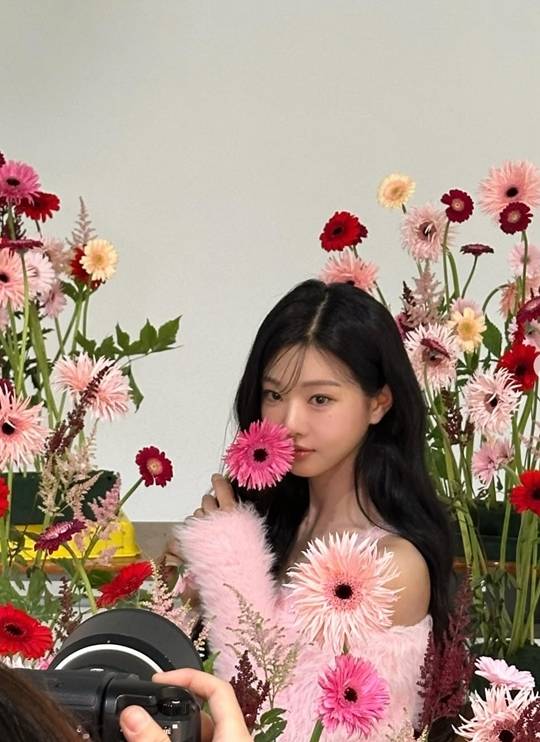 사진=이세희 SNS