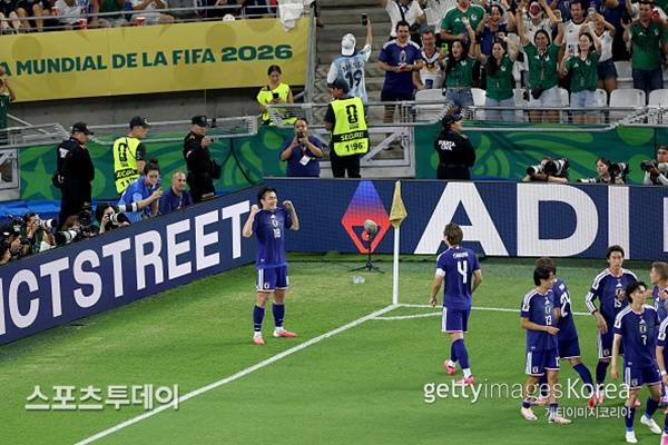 우에다 아야세 / 사진=Gettyimages 제공