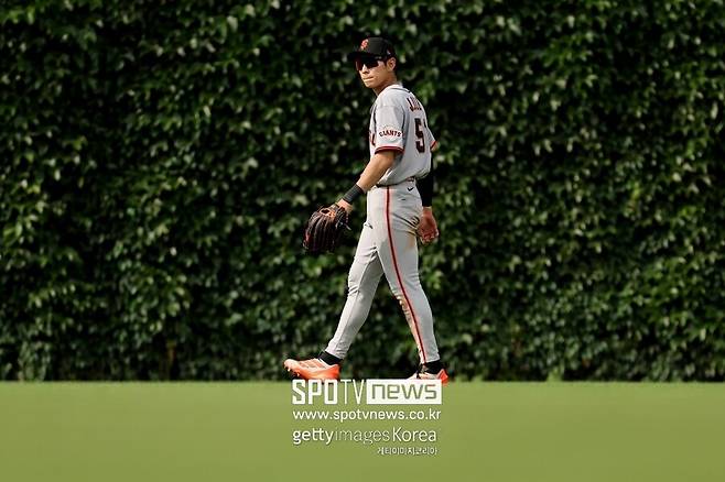 ▲ 이정후
