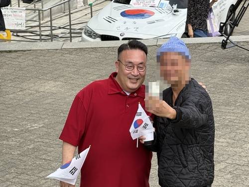 방송인 이혁재 [촬영 전재훈]