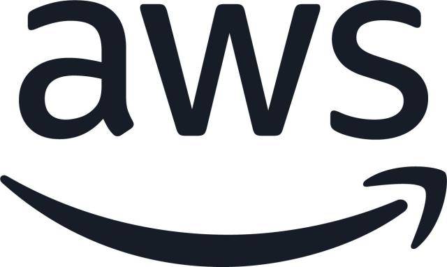 AWS 로고 [사진=AWS]