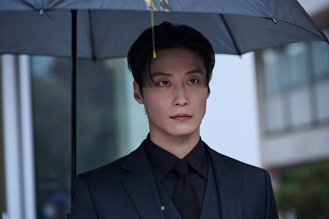 허남준(사진=SBS)