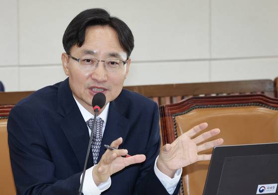 임광현 국세청장. 전민규 기자