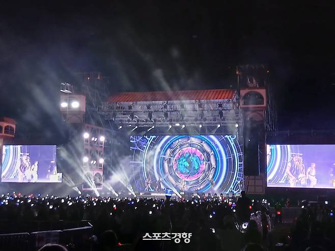 ‘2026 서울 파크 뮤직 페스티벌’