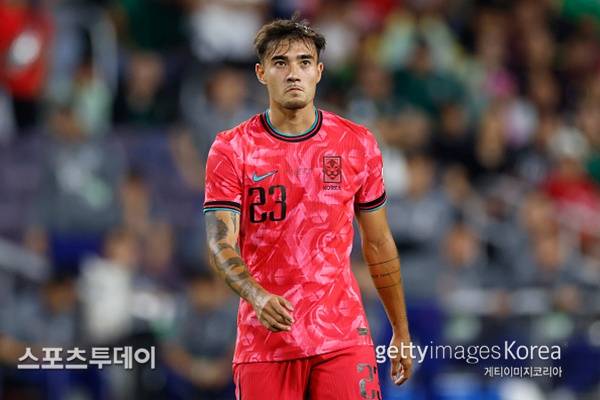 옌스 카스트로프 / 사진=Gettyimages 제공