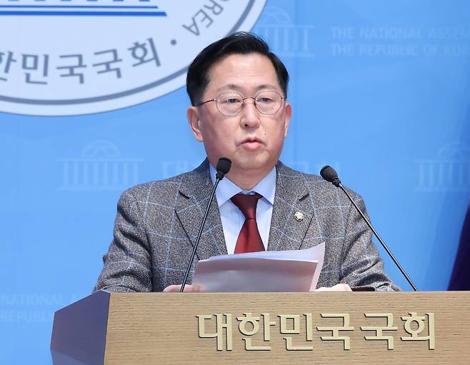 유용원 국민의힘 의원./뉴시스