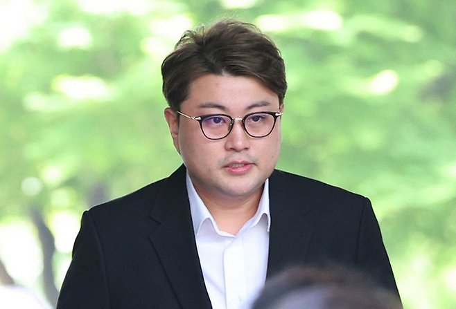 가수 김호중 / 사진=연합뉴스 자료