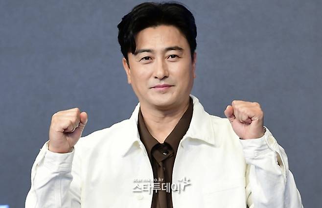 안정환. 사진| 스타투데이 DB