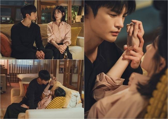tvN 월화드라마 ‘내일도 출근!’ 제공