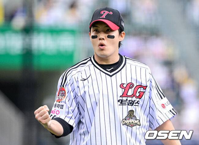 [OSEN=잠실, 조은정 기자]
