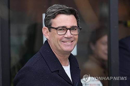 버넘 의원 [AP=연합뉴스 자료사진. 재판매 및 DB 금지]