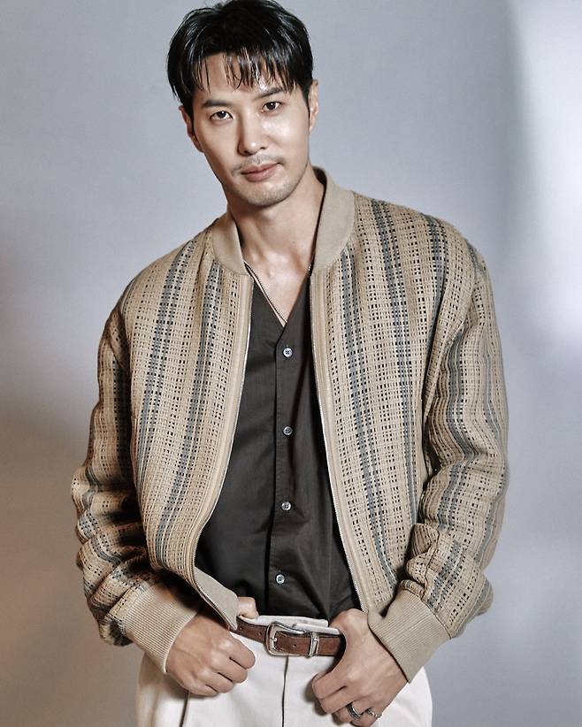 영화 '남편들' 주연 배우 김지석 [넷플릭스 제공. 재판매 및 DB 금지]
