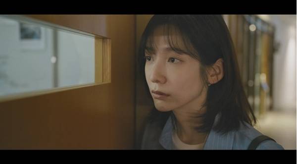 tvN 월화드라마 '내일도 출근!'./사진=tvN 월화드라마 '내일도 출근!' 2회 영상 캡처