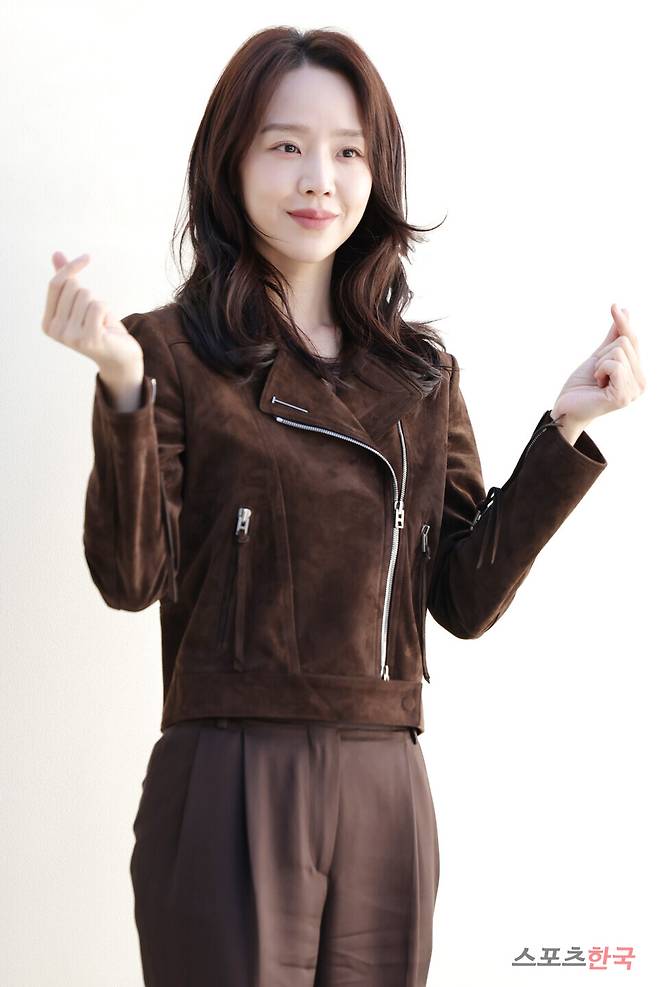 배우 신혜선. 2026.5.214 ⓒ이혜영 기자 lhy@hankooki.com