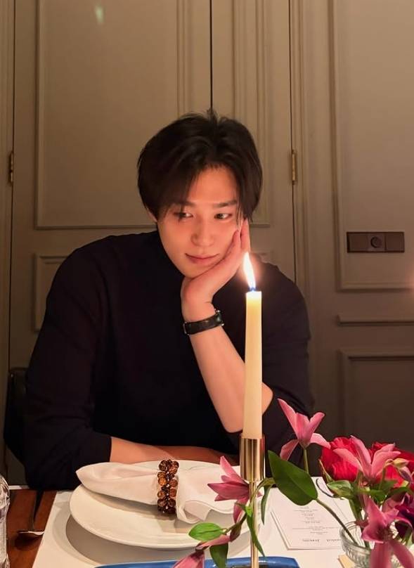 이상윤 소셜미디어