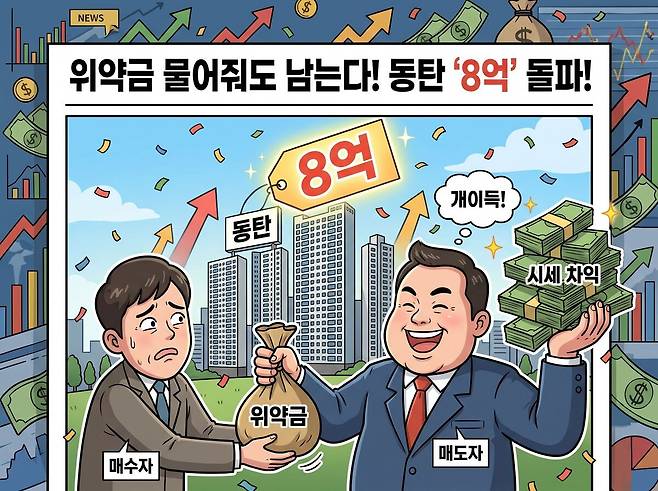 제미나이로 생성한 AI이미지