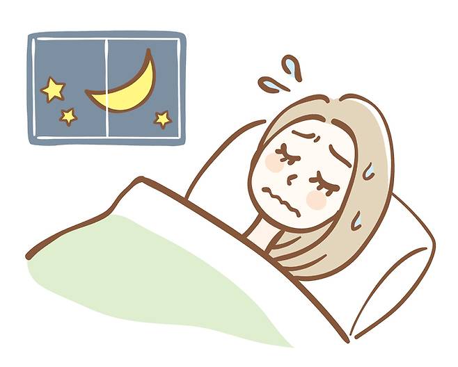 본격적인 여름이 시작되면서 ‘열대야’에 대한 사람들의 걱정이 많아지고 있다. 게티이미지뱅크