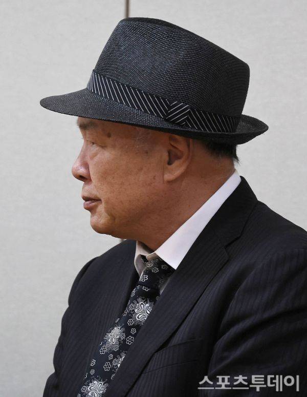 홍수환 / 사진=권광일 기자