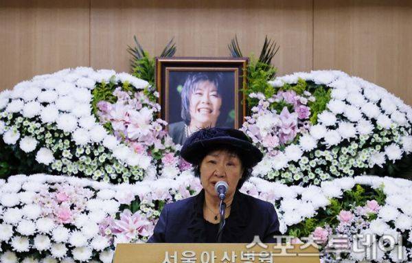 임희숙 / 사진=권광일 기자