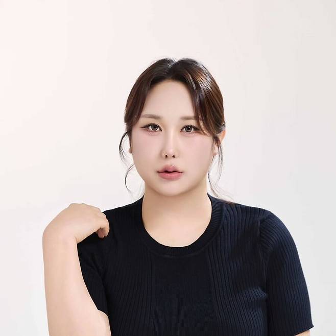 ▲ 풍자. 출처| 풍자 인스타그램