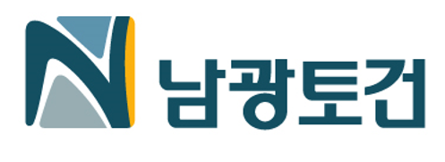 남광토건 로고. 사진=남광토건