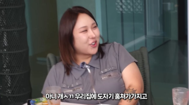 풍자. 사진. | 풍자테레비