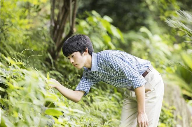 일본 황위 계승 2순위인 히사히토 친왕./일본 궁내청