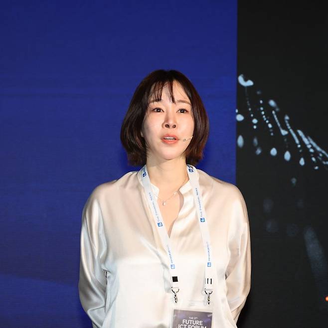 김연수 한컴 대표