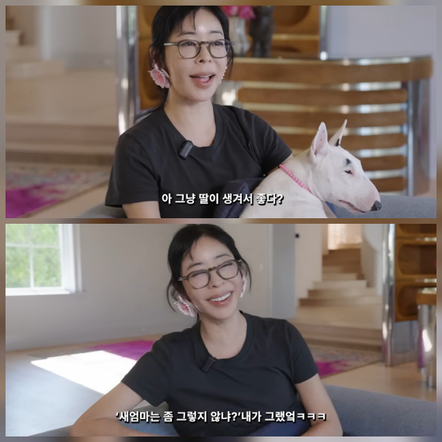 Actress and painter Lee Hye-Yeong revealed her stepdaughter, Boo Seo-hyeon, for the first time on her YouTube channel after 15 years of marriage, sharing the journey of how the two became a true mother and daughter. Recalling her past parenting style where she prioritized happiness over academics for her daughters emotional stability, Lee Hye-Yeong shared a touching anecdote about how her daughter came to call her Mom on her own.